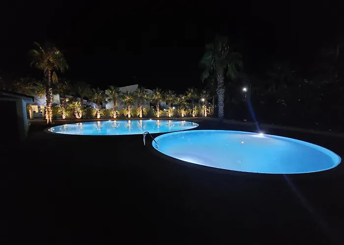 Pitagora Residence