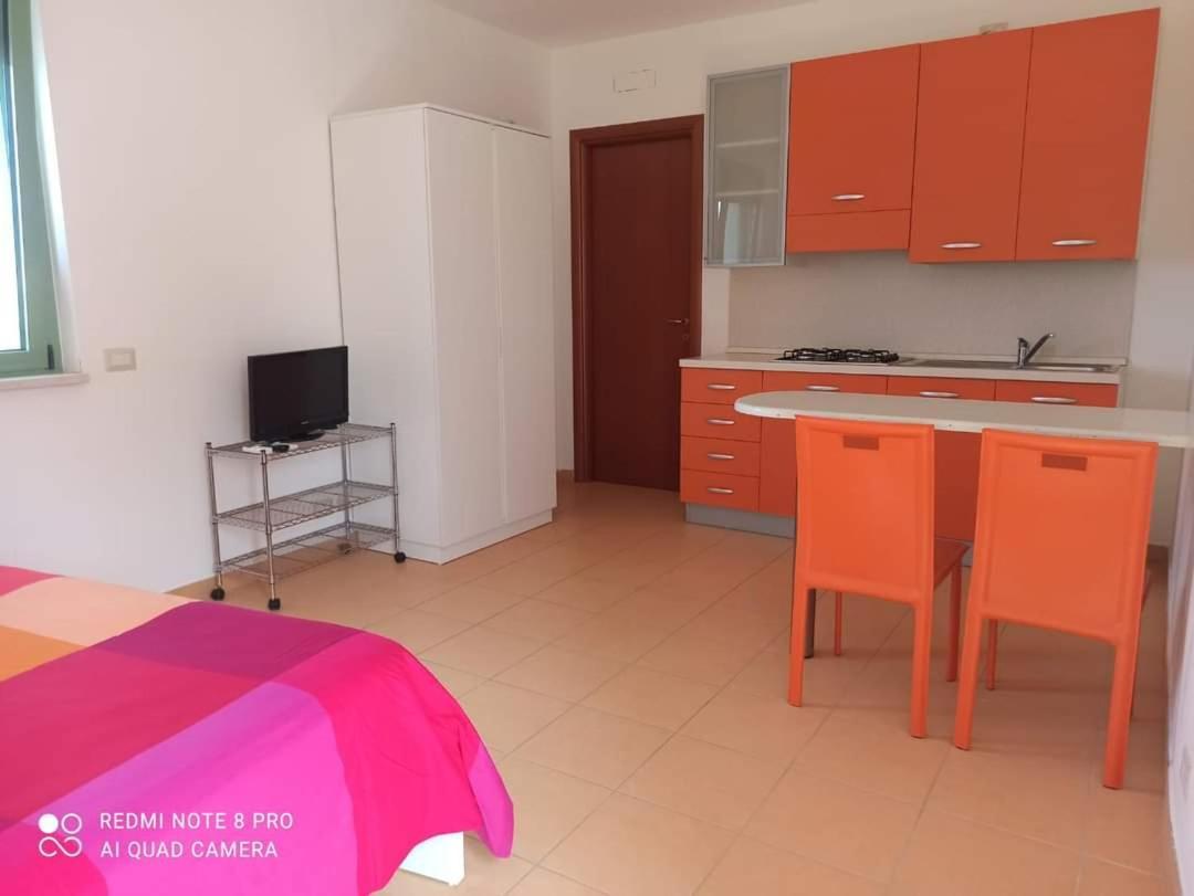 Pitagora Residence Metaponto