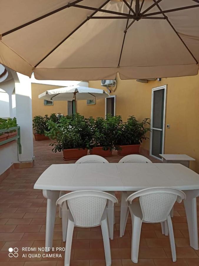 Pitagora Residence Aparthotel Metapont