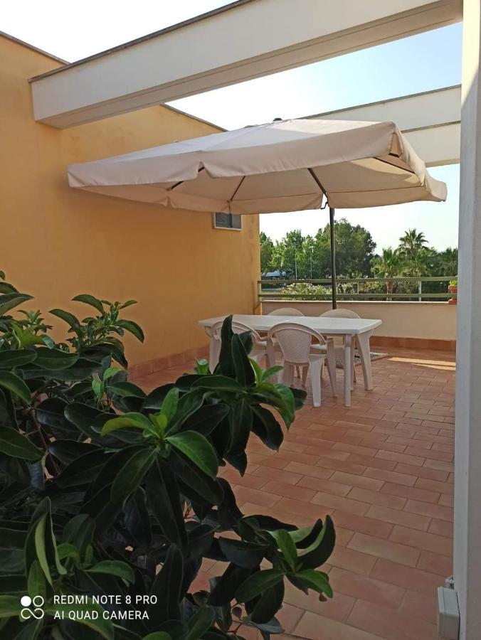 Pitagora Residence Aparthotel Metapont
