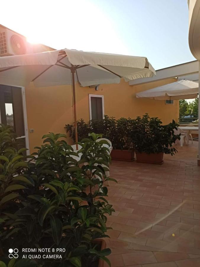 Pitagora Residence Aparthotel