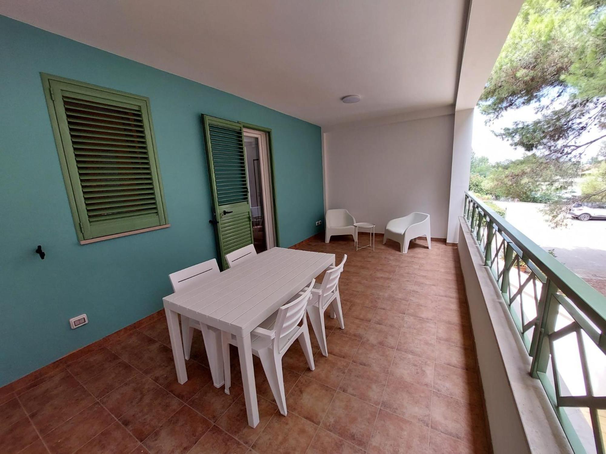 Pitagora Residence Aparthotel