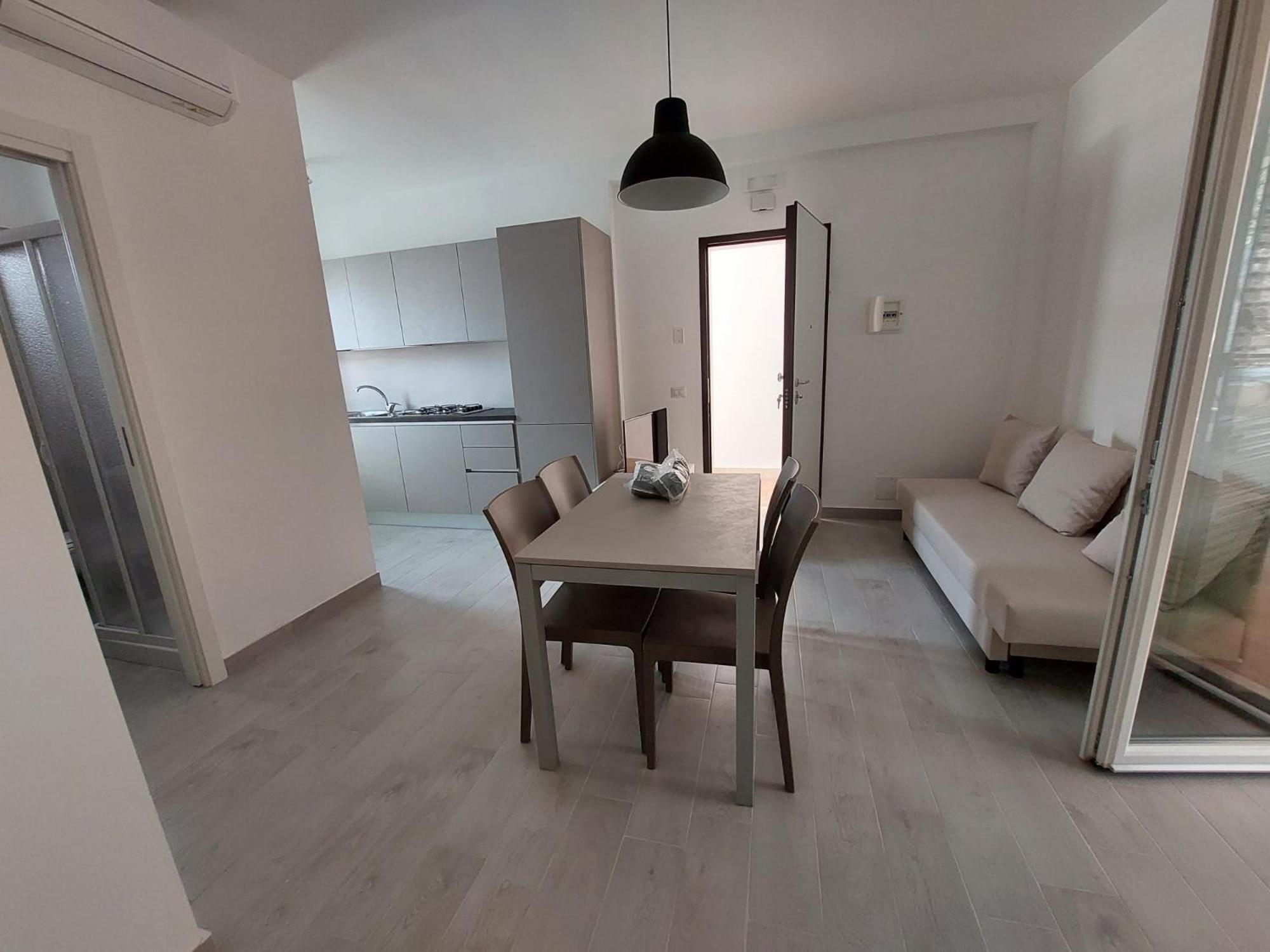 Pitagora Residence