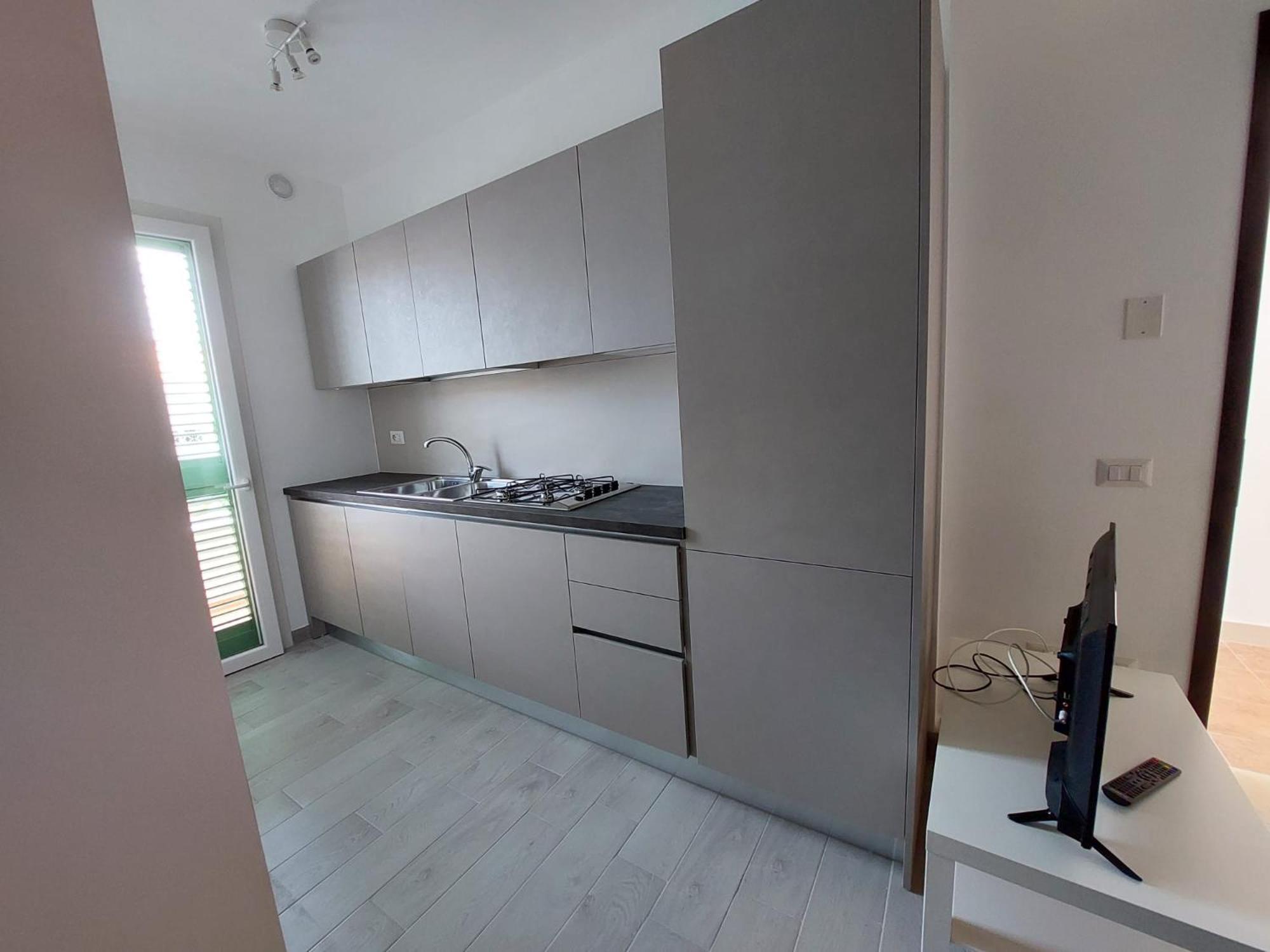 Pitagora Residence Aparthotel *