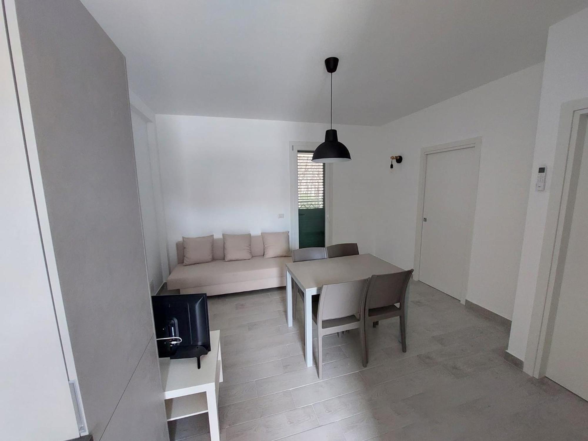 Aparthotel Pitagora Residence Metaponto