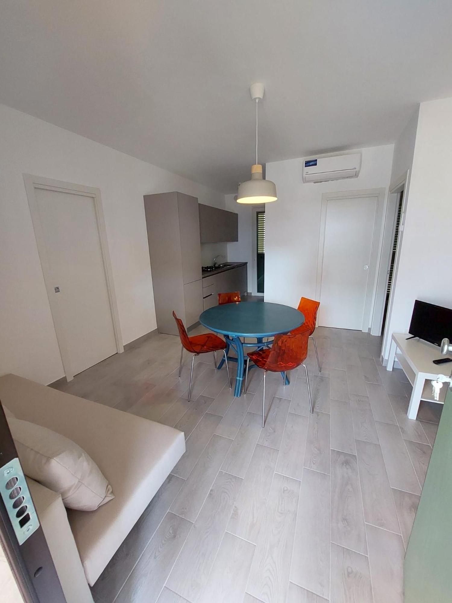 Pitagora Residence Metapont