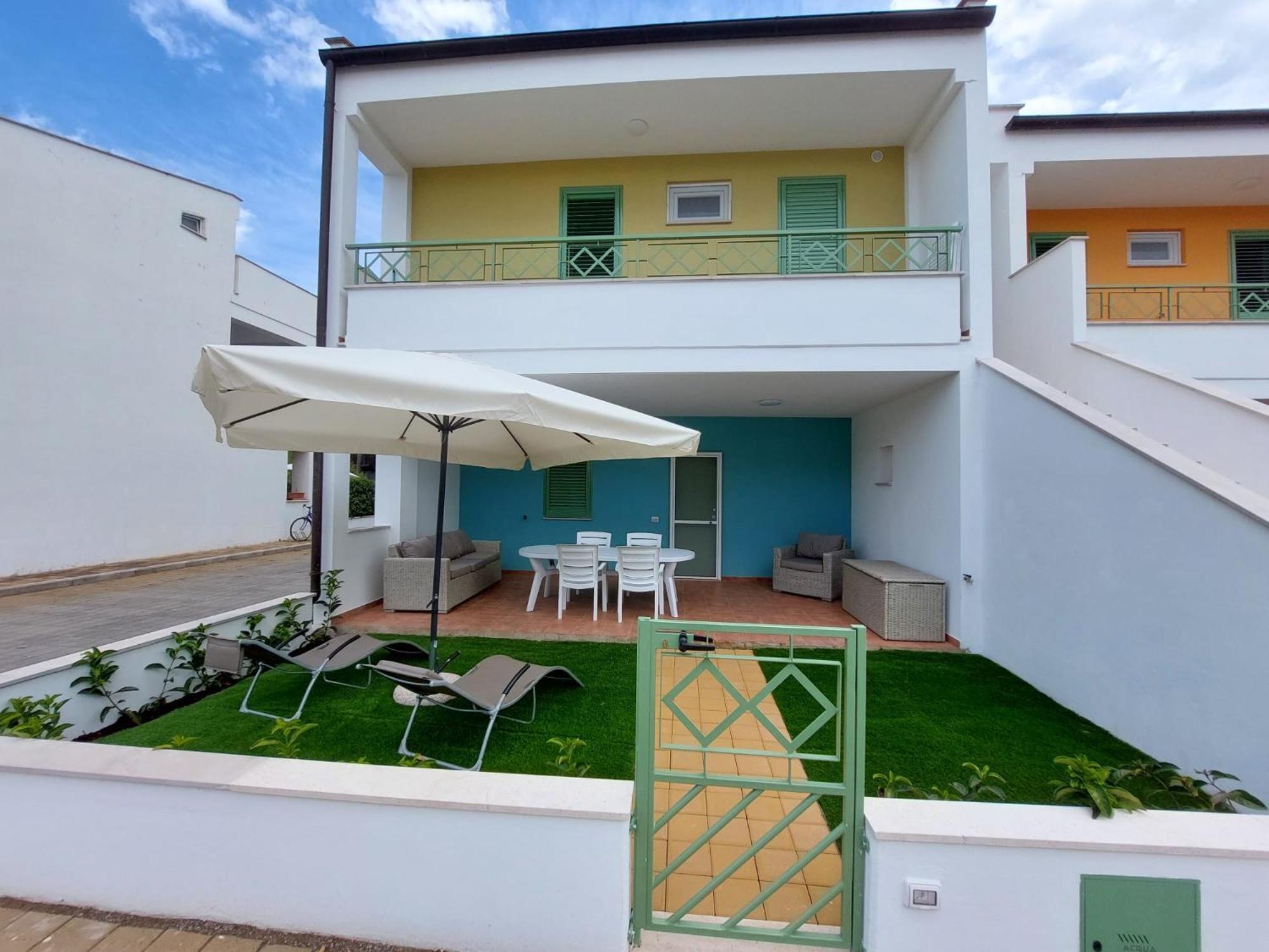 Pitagora Residence *