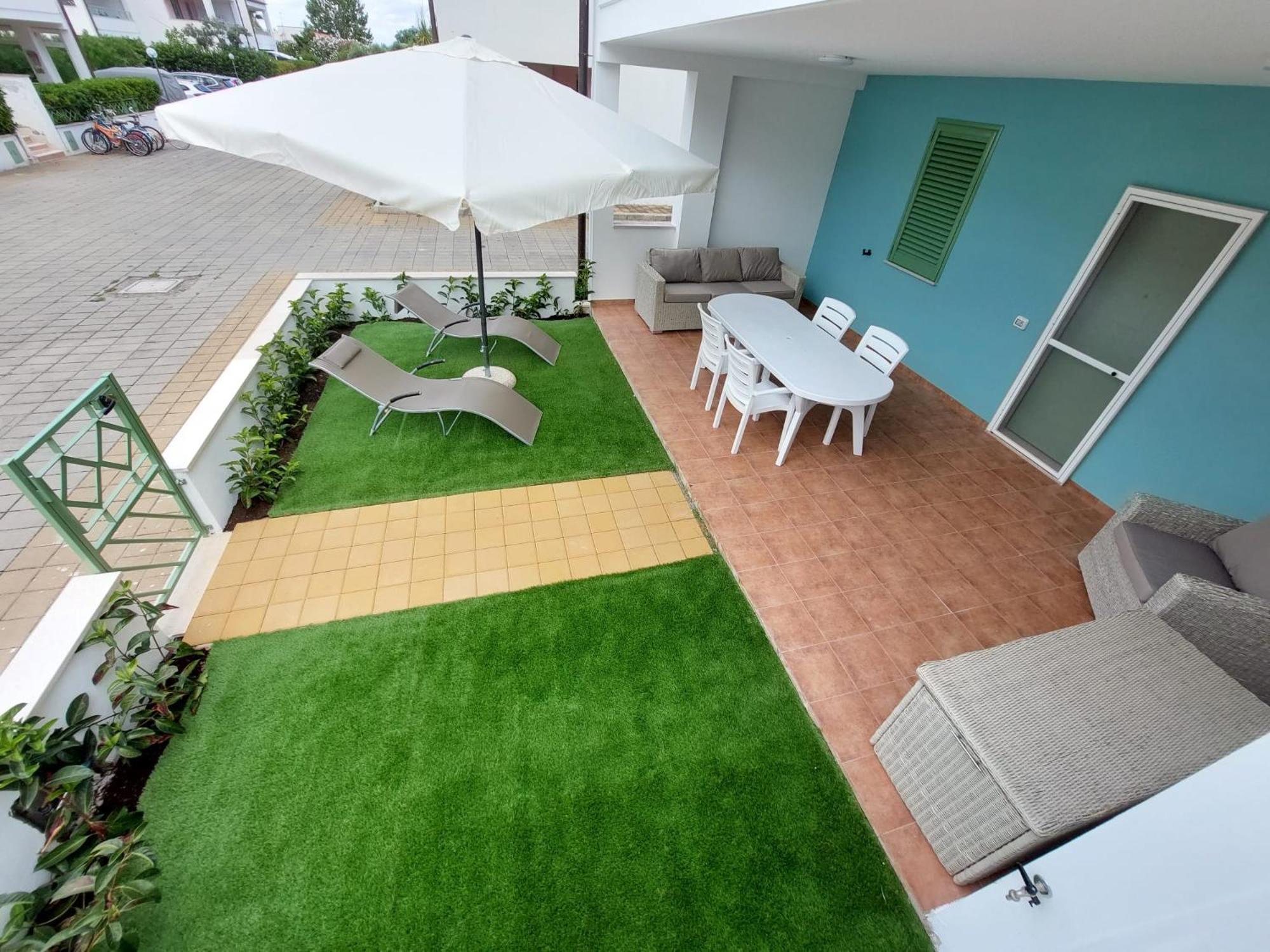 Aparthotel Pitagora Residence