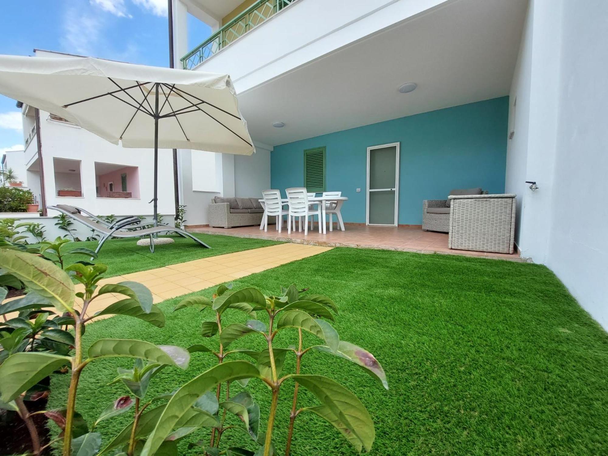Pitagora Residence Aparthotel Metapont