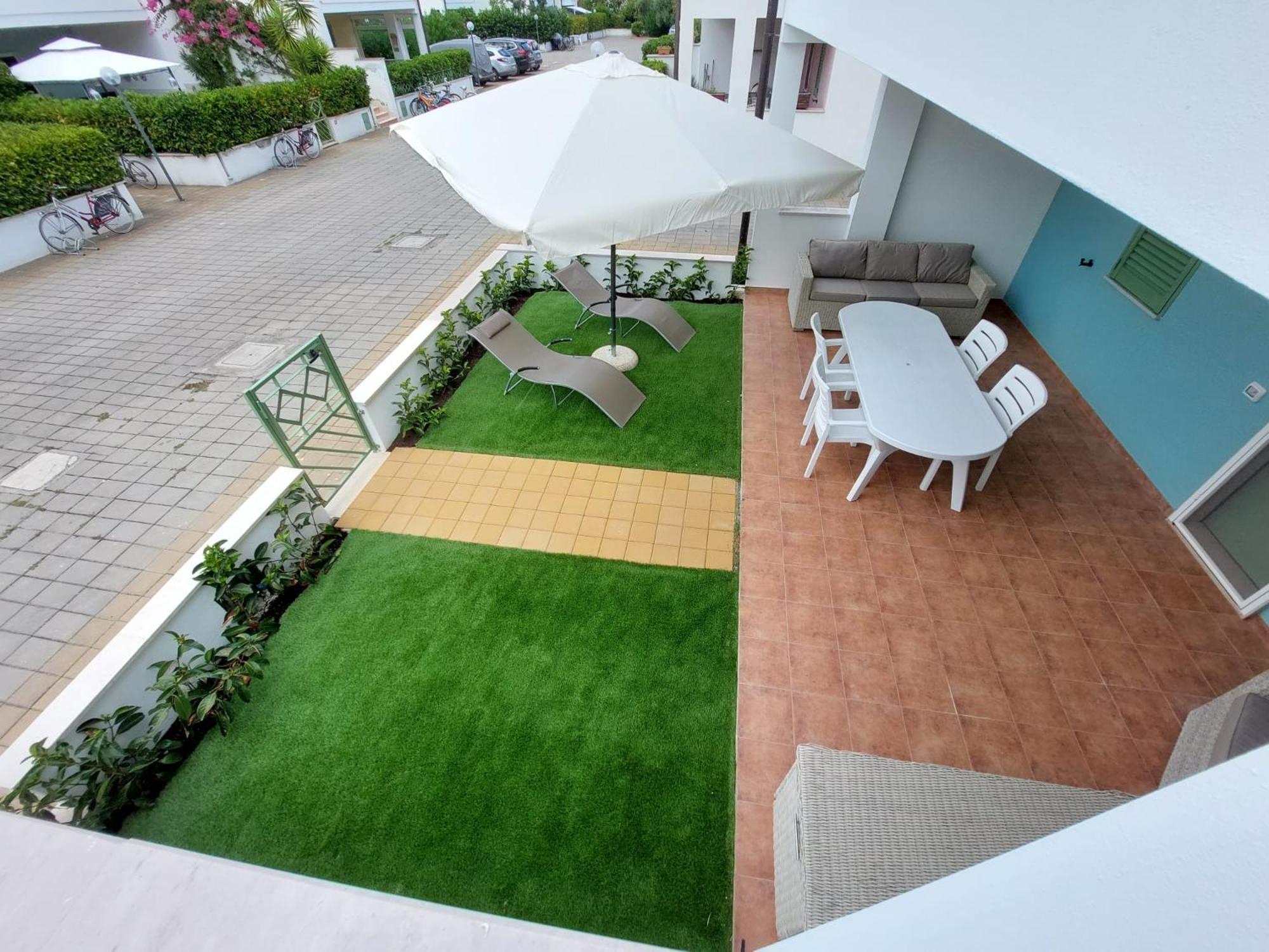 Pitagora Residence Aparthotel