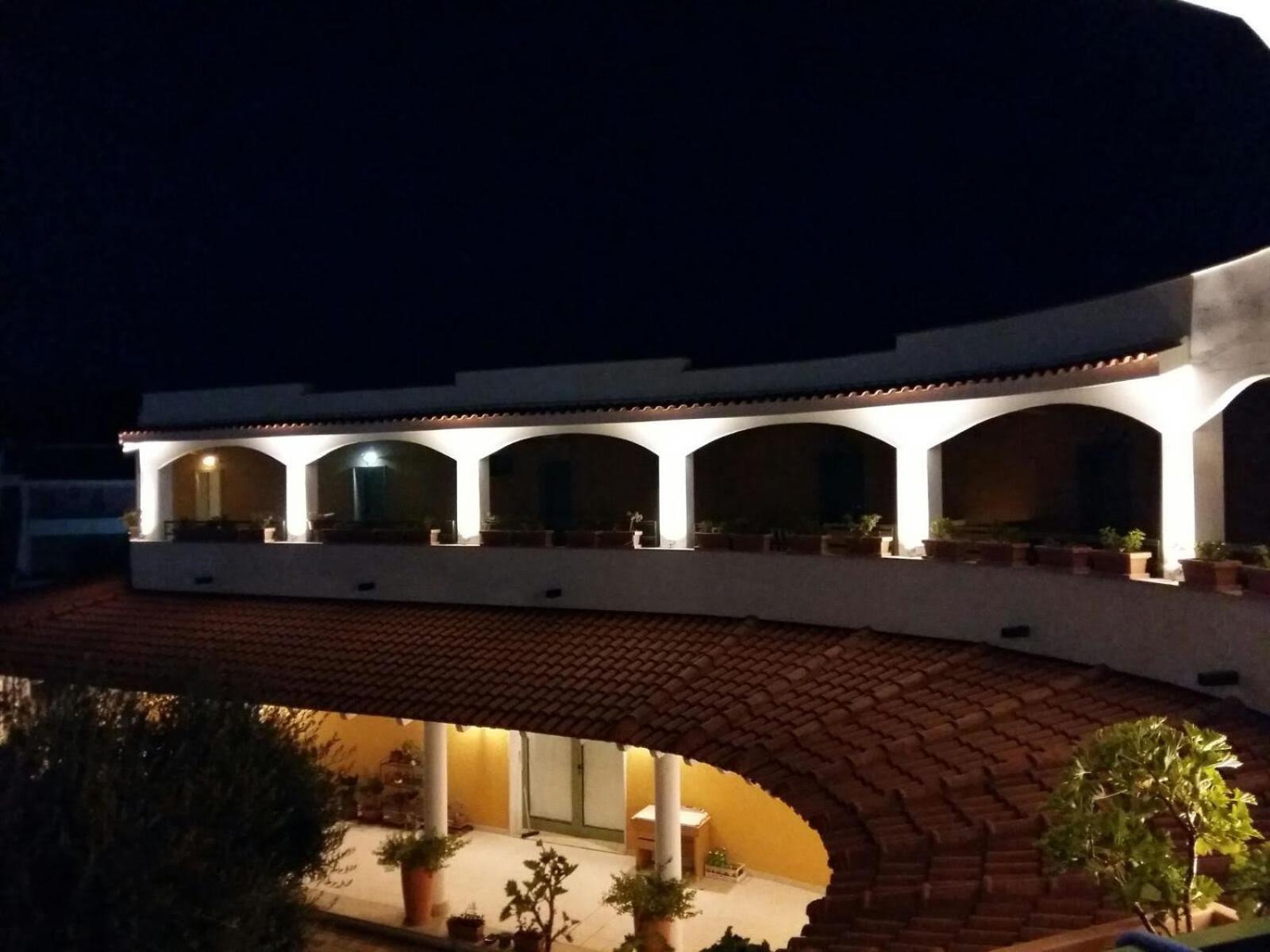 Pitagora Residence Aparthotel