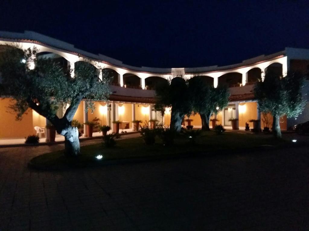 Aparthotel Pitagora Residence *