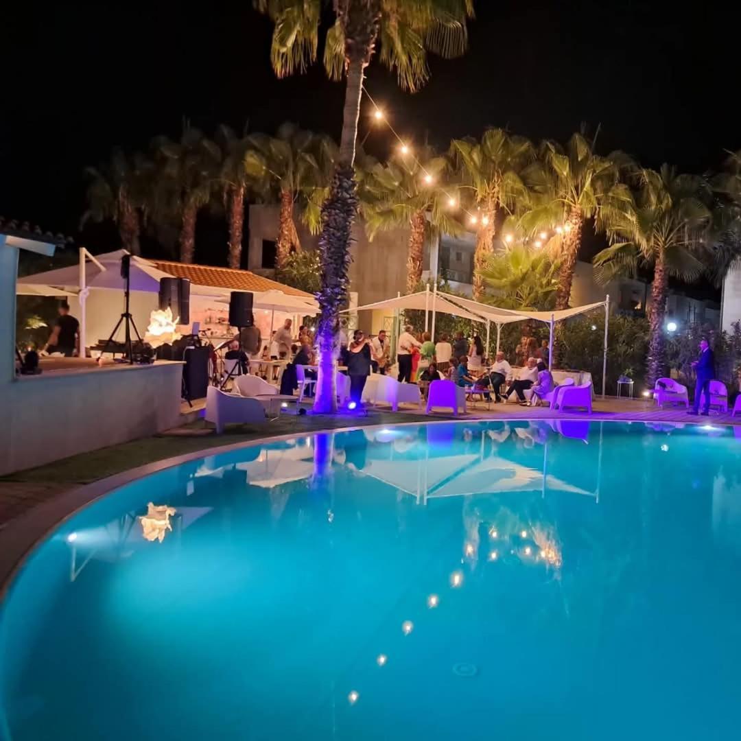 Pitagora Residence Aparthotel