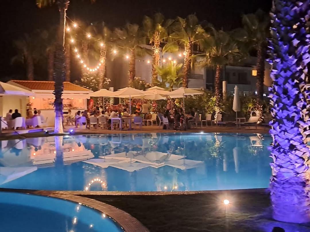 Aparthotel Pitagora Residence *