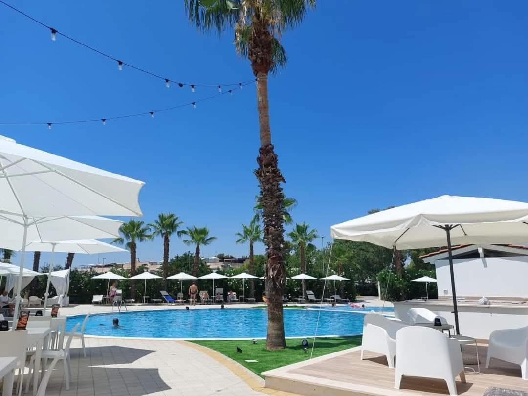 Pitagora Residence Aparthotel Metaponto