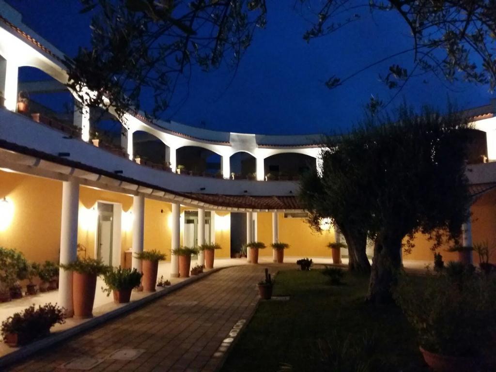 Pitagora Residence *