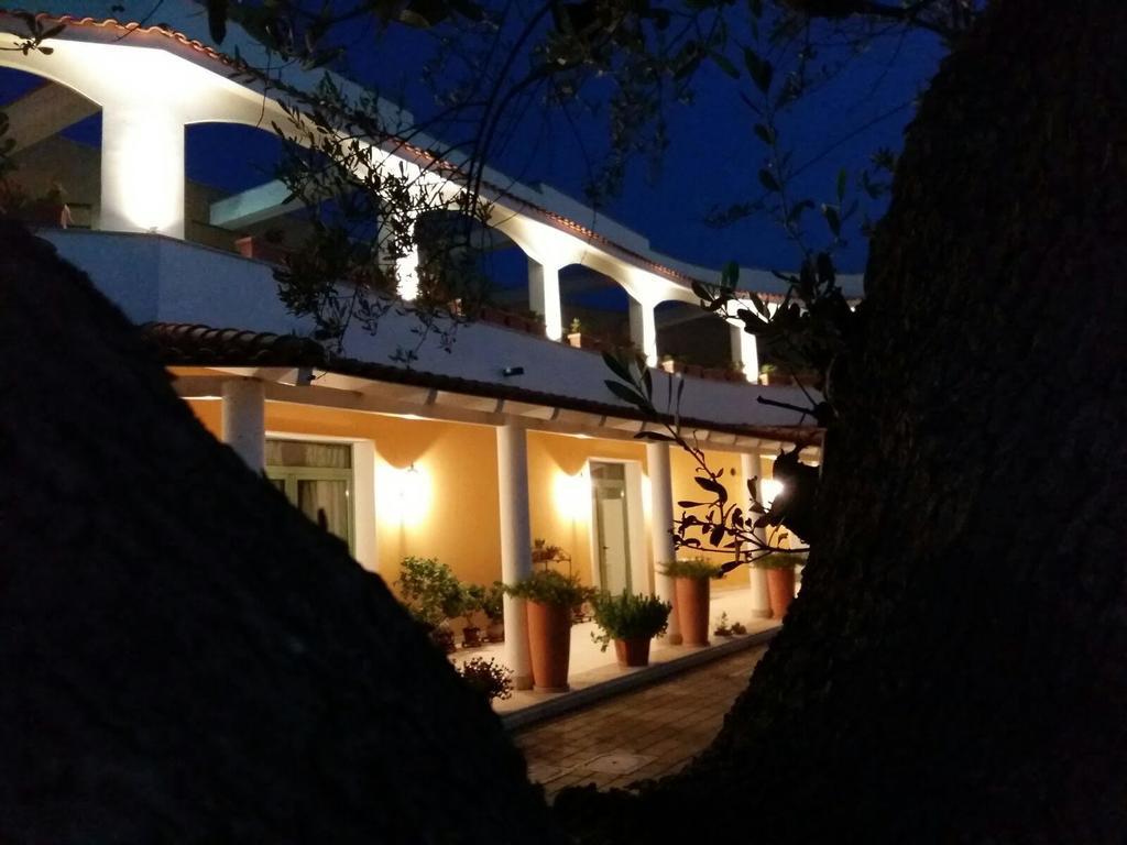 Pitagora Residence * Metaponto