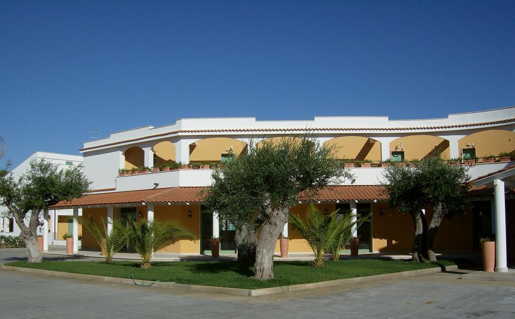 Aparthotel Pitagora Residence Metapont