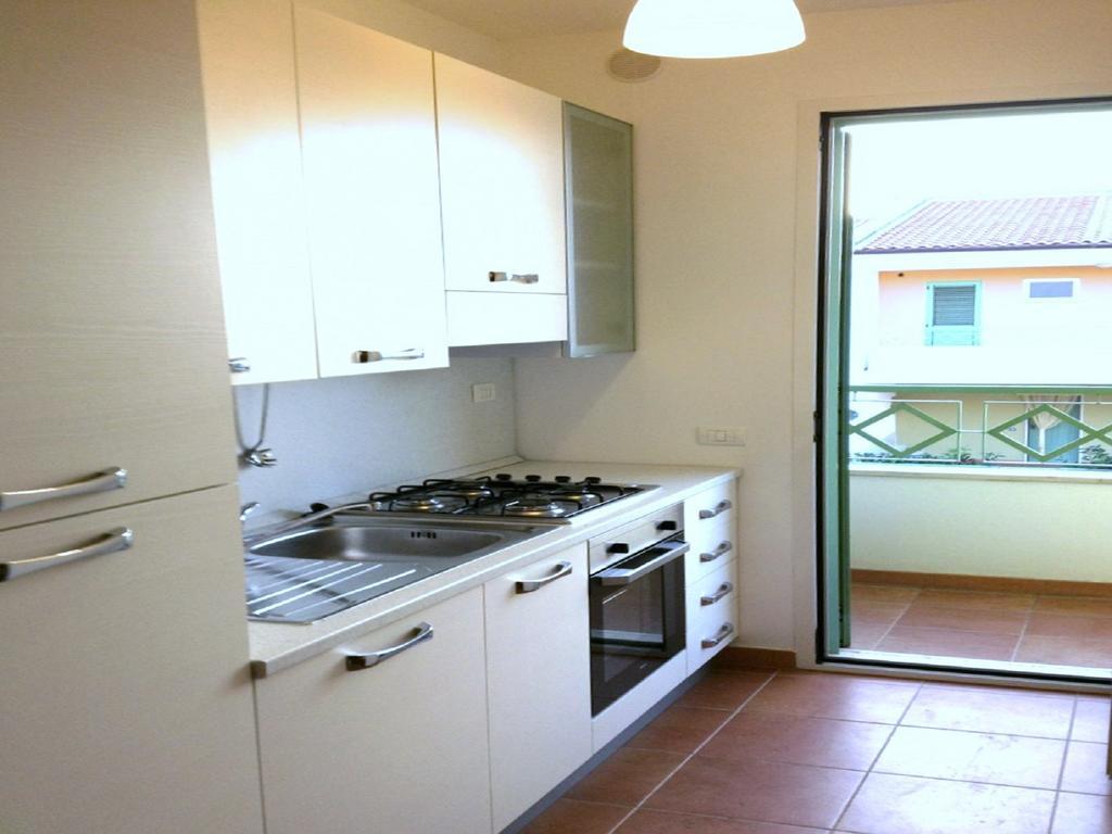 Aparthotel Pitagora Residence *