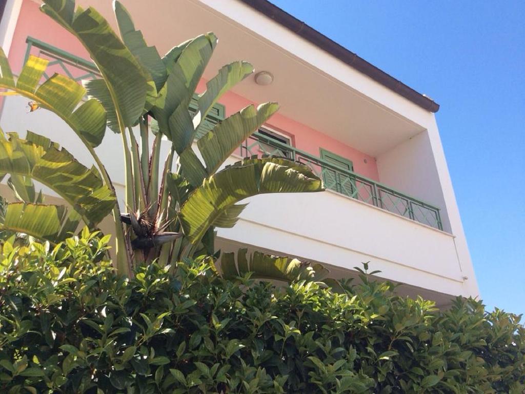 Pitagora Residence *