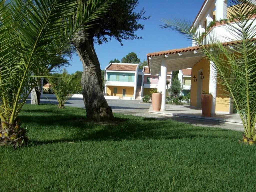 Aparthotel Pitagora Residence *