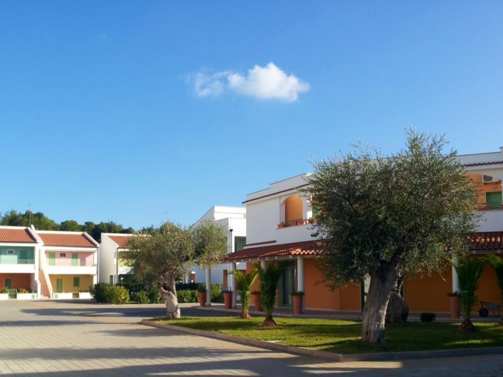 Pitagora Residence * Metaponto