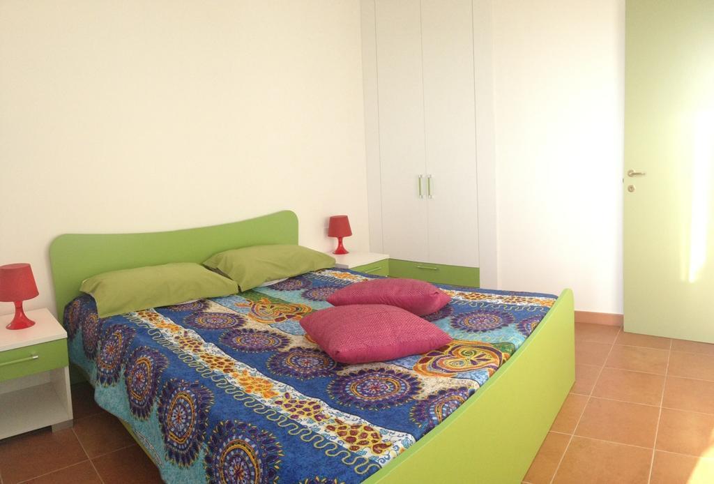 Pitagora Residence *