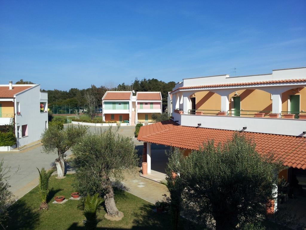 Pitagora Residence Aparthotel *